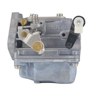 Marke JingKe 9,9 PS 13,5 PS 15 PS 2-Takt P24XM 63V-14301-00 63V-14301-10 Ya Maha Außenbordmotor Vergaser - Product Image 3