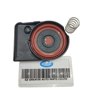 Wlbtr 11127646552 11127646553 PCV ฝาครอบน้ำมัน004-028-129สำหรับ BMW 3 Series 316 Li 2013-2016 - Product Image 1