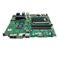 Für Dell OptiPlex 7070 MFF Micro Desktop Motherboard IPCFL-BS/EK CN-06XMFM 06XMFM 6XMFM LGA 1151 DDR4 MB 100% getestet schnelles Schiff