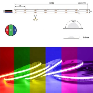 Mart-lámpara colgante sencilla y regulable para el hogar, accesorio de techo alto con colgante dorado de  p - Product Image 3