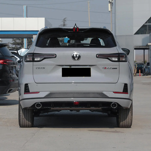 Changan Automobile 2026 CS55 PLUS PHEV Edizione Battleship Smart New Blue Whale 125km SUV Elettrico a Nuova Energia - Product Image 2