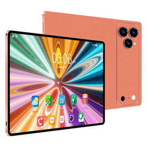 Tablet PC de Oficina de 10.1 Pulgadas con Android 14, 17 Pro Max Global, Doble SIM, 8+128GB, WIFI, con Funda con Teclado, Venta al Por Mayor de Fábrica - Product Image 3