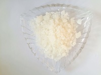 Polietilen glikol (pasak) 6000 agen pelevelan dasar CAS 25322-68-3 putih terkelupas padat