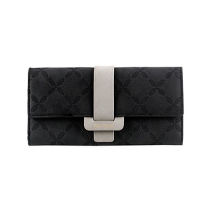 Best Women's Wallet Designer Famous Brands Anti Rdif Wallet Leather Wallets Woman <b>Purse</b> Ladies - Product Image 6