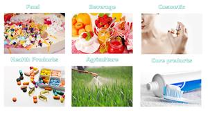 ホット販売アルファ-シクロデキストリン食品グレード99% 食品添加物アルファ価格シクロデキストリンマルトデキストリン粉末1kg CAS10016-20-3 - Product Image 3