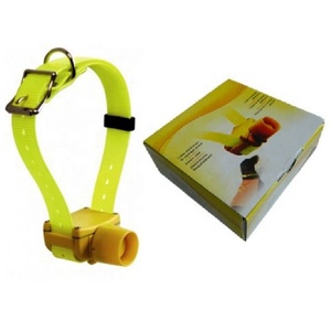 2024 Top-Seller Water proof <span class=keywords><strong>Dog</strong></span> Beeper 8 Sounds Eingebautes Beeper-D-100 halsband Training Hunting Kit aus der Original fabrik - Product Image 1