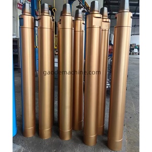 جودة عالية سلسلة DHD DHD350 المحجر والمياه حفر أسفل مطرقة حفرة - Product Image 2
