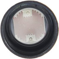 120320 Detector de llama Cad Cell para quemador de aceite, repuesto para Beckett Car-lin Way-ne Honey-well C554A Westwood E81 130367