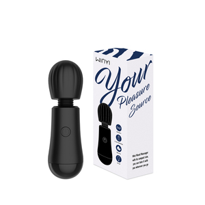 Mini vibradores eléctricos multimodos para el punto G, masajeador corporal <span class=keywords><strong>Morado</strong></span> para mujeres, Juguetes sexuales - Product Image 2