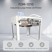 CHENcan Extrusion à haute température et chauffage rapide, granulés FGF en plastique écologique recyclable pour imprimante 3D
