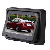 Reproductor de pantalla Android a buen precio de 9 pulgadas para sistema de entretenimiento de asiento trasero de pasajero