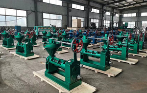 Prensa <span class=keywords><strong>de</strong></span> tornillo <span class=keywords><strong>de</strong></span> alta calidad y rendimiento <span class=keywords><strong>para</strong></span> <span class=keywords><strong>aceite</strong></span> en frío, máquina <span class=keywords><strong>de</strong></span> prensado <span class=keywords><strong>de</strong></span> <span class=keywords><strong>aceite</strong></span> <span class=keywords><strong>de</strong></span> <span class=keywords><strong>coco</strong></span> - Product Image 5