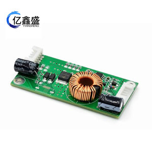 LED <b>TV</b> <b>Backlight</b> Driver Board 14-37 Inch Constant Current Boost PCB Mounting Type - Product Image 4