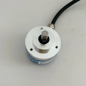 Encodeur SICK ARS60-F4K00512 à Valeur Absolue pour Usage Industriel - Product Image 4