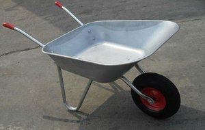 Prix ​​bas Wb6204A (wb5206-1)  <span class=keywords><strong>Brouette</strong></span> pour l'agriculture - Product Image 6