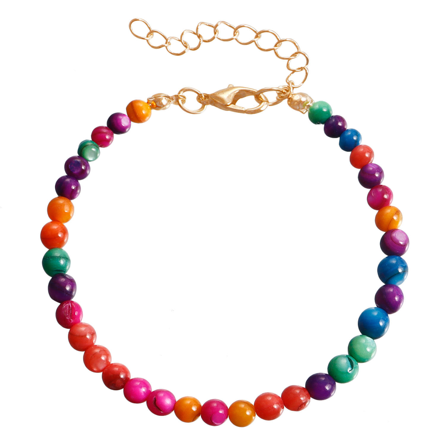 สร้อยข้อมือทอง ZW1136