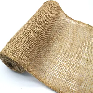50 yds 40 inch 10 oz Jute Upholstery Burlap Roll ~Wholesale Upholstery  Supplies~