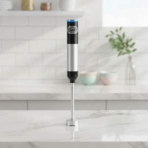 <span class=keywords><strong>Batidora</strong></span> <span class=keywords><strong>de</strong></span> Mano Eléctrica <span class=keywords><strong>de</strong></span> 800W con Motor DC, <span class=keywords><strong>Batidora</strong></span> Portátil para Alimentos, para Comida <span class=keywords><strong>de</strong></span> Bebé y Sopas - Product Image 1