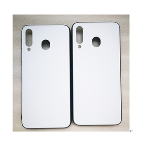 2020 <span class=keywords><strong>Nouveauté</strong></span> 2in1 Impression Personnalisée Pour <span class=keywords><strong>Samsung</strong></span> M30 - Product Image 1