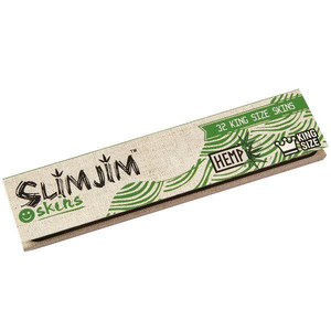 Stas Pro Premium Cone King Size Slim Ultra-thin Rolling Paper White Paper 32 Leaves/Booklet New Smiley Face Classic - Product Image 5