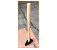 Martillo para Piedra de 3kg 4kg 5kg 6kg 8kg con Mango de Madera