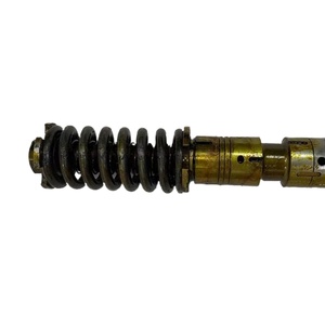 Bobine de commande principale pour excavatrice Ex200-3, pour atelier de réparation de machines de construction - Product Image 3