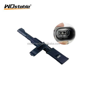 WHT003864A WHT003864 Capteur de vitesse de roue ABS pour VW Passat Golf Audi A3 TT Skoda Superb Seat <span class=keywords><strong>Leon</strong></span> - Product Image 3