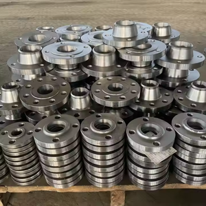 ASME B16.5 <span class=keywords><strong>DN80</strong></span> 316L Edelstahl-Schweiß hals schieber am Flansch Klasse 150 RF GOST 12820-80 Zertifiziert für den industriellen Einsatz - Product Image 5