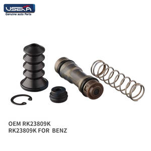 Useka <span class=keywords><strong>ชุด</strong></span><span class=keywords><strong>ซ่อม</strong></span>กระบอกสูบเบรกคลัตช์ RK23809K สำหรับ Mercedes Benz - Product Image 1