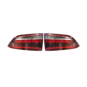 Luz trasera interior LED de alta calidad, luz de tapa de maletero 63217955419 63217955420 para <span class=keywords><strong>BMW</strong></span> <span class=keywords><strong>X1</strong></span> F49 F48, luz trasera compuesta - Product Image 4