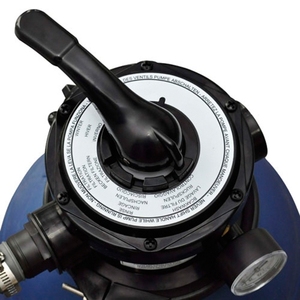 Nouveau filtre à <span class=keywords><strong>sable</strong></span> professionnel portable pour <span class=keywords><strong>piscine</strong></span> avec filtre à cheveux et nettoyeur - Product Image 2