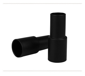 Adaptateur d'<span class=keywords><strong>aspirateur</strong></span> standard européen 32 mm à 35 mm, convertisseur de tuyau, connecteur de tube pour le nettoyage domestique, pièce de rechange - Product Image 2