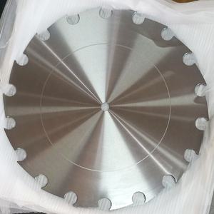 910mm <span class=keywords><strong>36</strong></span> inç 18T dairesel büyük testere kesme bıçağı ahşap - Product Image 6