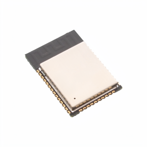 ESP32-WROOM-32E-H4 โมดูลรับส่งสัญญาณ RF และโมเด็ม บริการครบวงจรของแท้ - Product Image 1