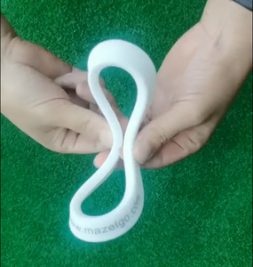 <span class=keywords><strong>Simulateur</strong></span> de trou de <span class=keywords><strong>golf</strong></span> portable peut être utilisé à l'intérieur et à l'extérieur peut ajuster l'angle cible Silicone <span class=keywords><strong>Golf</strong></span> Putter pratique trou tasse - Product Image 6