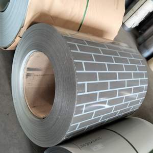 Blanco Bule Rojo Amarillo Recubierto de color 1000 1500 <span class=keywords><strong>1250</strong></span> 0,22 Ancho 0,3 0,4 0,5 0,6mm Espesor <span class=keywords><strong>PPGI</strong></span> Bobina de acero recubierta de color - Product Image 4