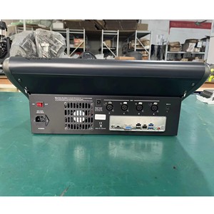 <span class=keywords><strong>Console</strong></span> d'éclairage de scène V17.1 V18 <span class=keywords><strong>Avolite</strong></span> Quartz DMX, <span class=keywords><strong>console</strong></span> Quartz DMX512 - Product Image 5