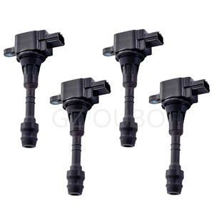 Pièce d'auto 22448-AR215 Bobine d'allumage pour NISSAN <span class=keywords><strong>CUBE</strong></span> 350Z 370Z Frontier GT-R Maxima Micra - Product Image 6