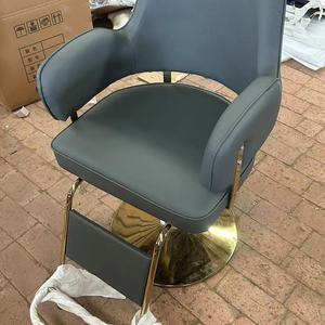 Sillón de Peluquería Profesional de Alta Gama para Salones de Belleza Premium - Product Image 5