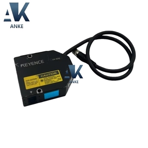 Capteur laser de point lumineux Keyence LK-G32 de haute qualité, Grade 2, emballage authentique, en stock - Product Image 1