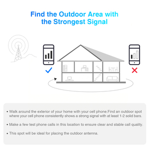 5G-Signal-Repeater-<span class=keywords><strong>Booster</strong></span> mit dynamischer TDD-Synchron isierung, 68dB Verstärkung, 5G B3/B8/B20-Bandunterstützung für verbesserte Innen abdeckung - Product Image 5