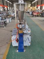 Machine à former des petits pains intelligente et mains libres, durable, à moteur, grande capacité, en acier inoxydable de qualité alimentaire, pour hôtels et snack-bars