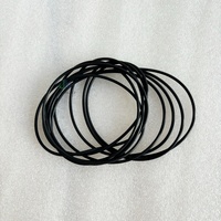 Auto Engine Systems ISG Diesel Engine Parts 3697683 AGMP New Piston Ring for Trucks