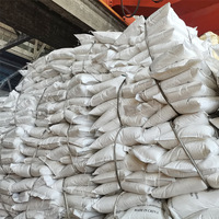 Tiosulfato de Sodio de Grado Industrial, Producto Chino Utilizado en Acuicultura, Purificación de Agua, Teñido, Impresión, Galvanoplastia y como Auxiliar