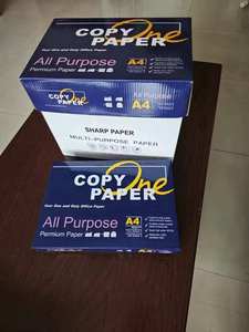 Papel de Copia <span class=keywords><strong>A4</strong></span> Premium, Un Paquete de Hojas Blancas de Alto Brillo para Impresión y Copia en la Escuela, Oficina y Hogar - Product Image 6