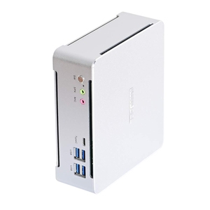 Chúng tôi kho Máy tính để bàn nhỏ, Core I7 7th gen. CPU(3.9GHz max), 16GB DDR4 + 1TB NVMe SSD, 4K: 4096x2304, HD + dp - Product Image 4