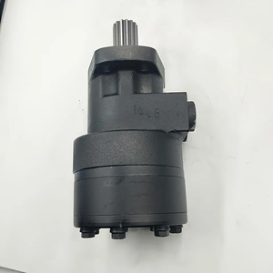 มอเตอร์ไฮดรอลิกไซโคลิดอล รุ่น TG Series TG530MS030AAAB TG405 TG475 TG530 TG625 TG785 <span class=keywords><strong>TG960</strong></span> - Product Image 2