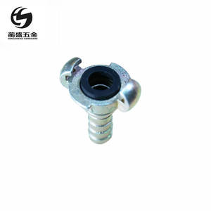 Acoplamiento de manguera de aire universal Chicago Aquaculture Equipment - Product Image 3