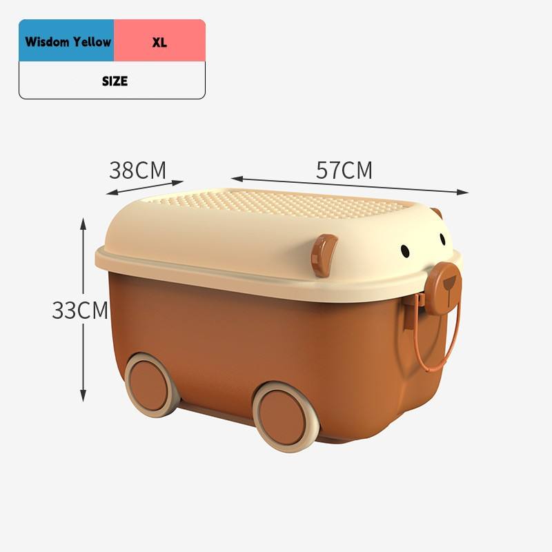 วิชาญ เยลโล่ XL