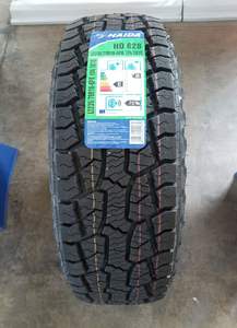 Neumáticos Hanmix garantizados de alta calidad al mejor precio: 215/70R16, 225/60R17 y 265/65R17 agente exclusivo de Bajo requisito - Product Image 5
